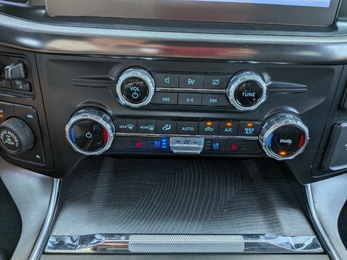 Used 2023 Ford F150 Platinum w/ Equipment Group 701A High AWD/4WD image 14