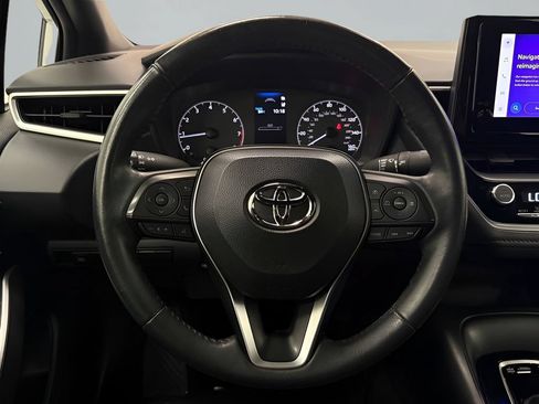 Used 2024 Toyota Corolla SE FWD image 17