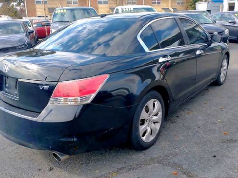 Used 2009 Honda Accord EX-L image 8
