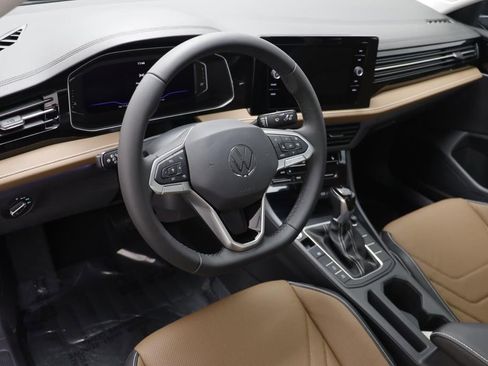 New 2026 Volkswagen Jetta SEL FWD image 7