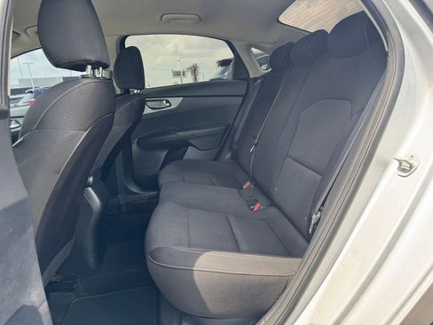 Used 2021 Kia Forte LXS image 13