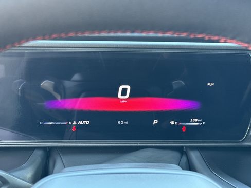 New 2026 Dodge Charger Scat Pack w/ Blacktop Package image 31