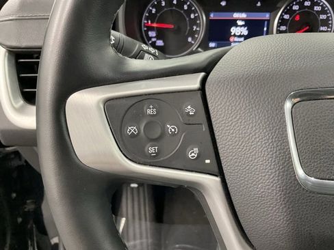 Used 2024 GMC Terrain SLT image 19