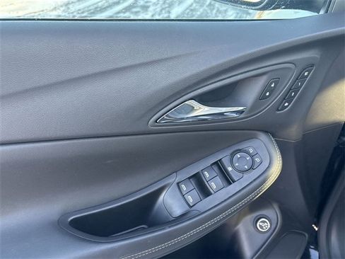 Certified 2023 Buick Encore GX Essence w/ Experience Buick Package image 23