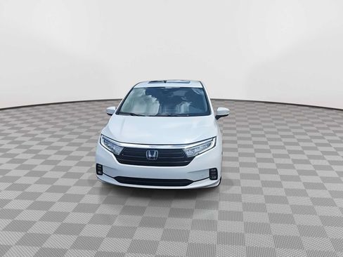 Used 2022 Honda Odyssey Elite image 3