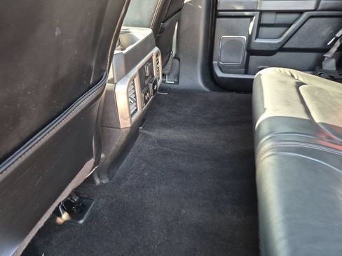 Used 2019 Ford F150 Platinum AWD/4WD image 33