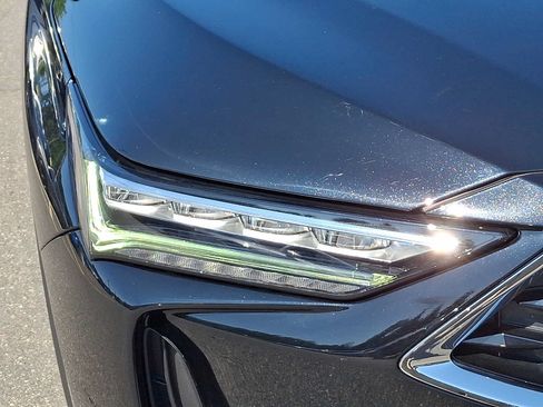 Certified 2024 Acura MDX w/ Technology Package AWD/4WD image 9