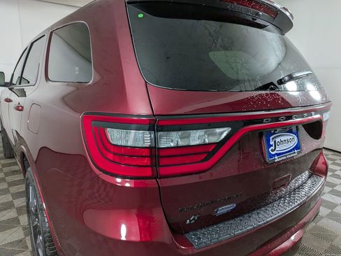 New 2026 Dodge Durango GT image 12