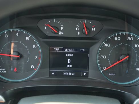 Used 2023 Chevrolet Malibu LT FWD image 33