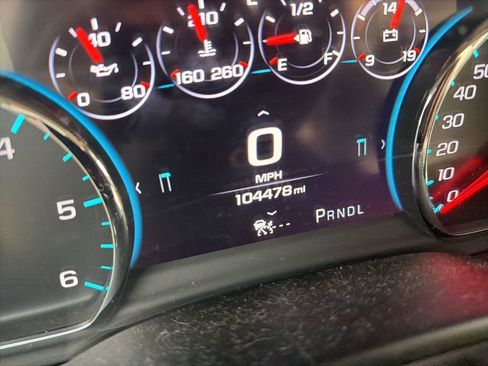 Used 2017 GMC Yukon Denali w/ Open Road Package image 9