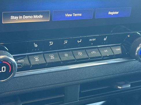 New 2026 Chevrolet Colorado Trail Boss image 31