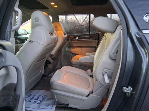 Used 2013 Buick Enclave Leather image 19