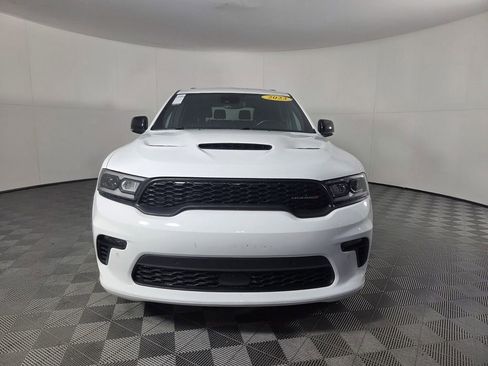 Used 2023 Dodge Durango R/T image 9