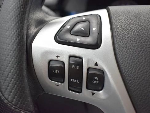 Used 2014 Ford Edge SEL w/ Equipment Group 205A image 24