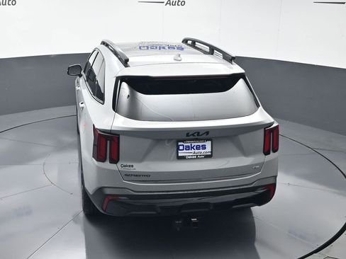 New 2026 Kia Sorento SX Prestige AWD/4WD image 57