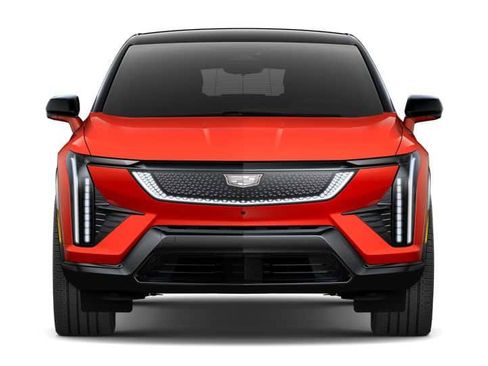 New 2026 Cadillac Optiq Sport 2 image 28