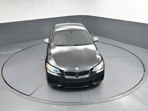 Used 2016 BMW M235i Coupe image 41