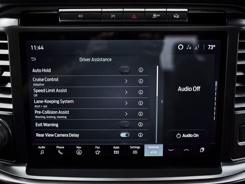 Used 2024 Ford F150 Raptor w/ Equipment Group 803A Raptor R image 92