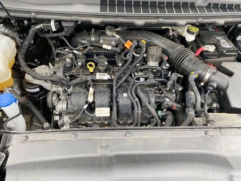 Used 2024 Ford Edge SEL image 29