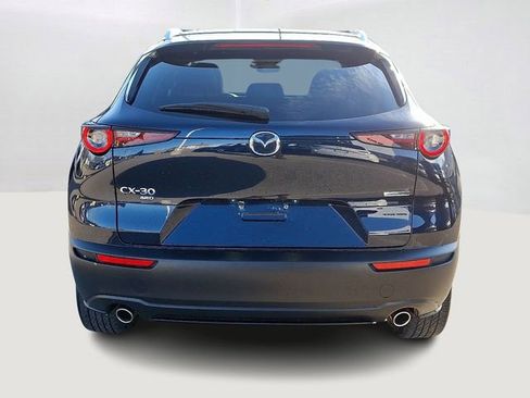 Used 2024 MAZDA CX-30 AWD 2.5 S w/ Preferred Package image 5