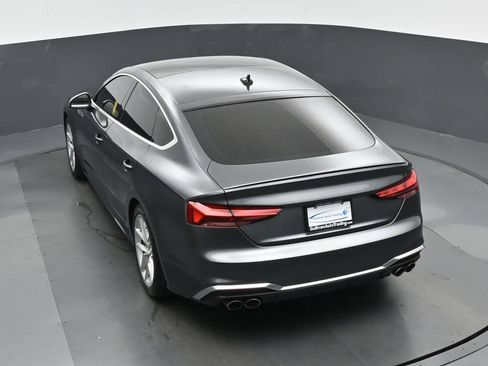 Used 2021 Audi S5 Premium Plus w/ Premium Plus Package AWD/4WD image 67