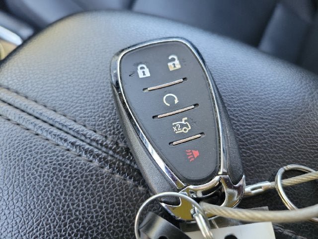 Used 2024 Chevrolet Malibu LT FWD image 44