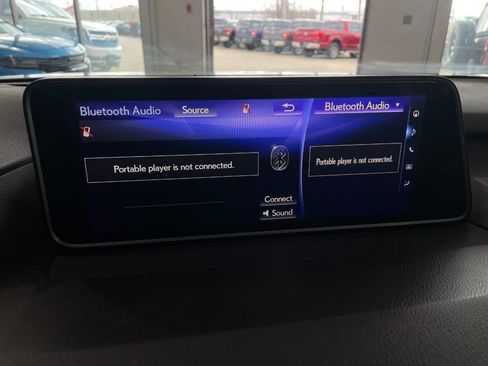 Used 2016 Lexus RX 350 AWD image 32