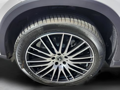 New 2026 Mercedes-Benz GLC 300 image 28