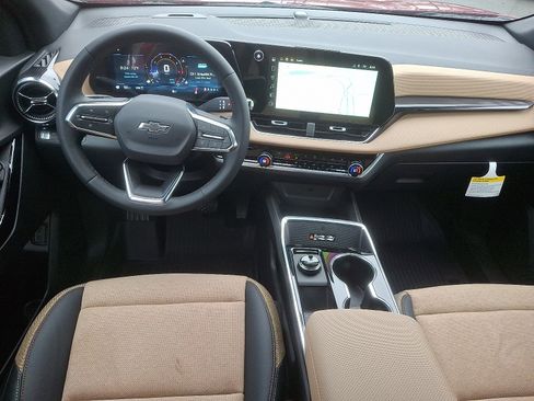 New 2026 Chevrolet Equinox ACTIV w/ Convenience Package III image 11