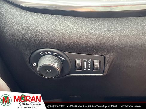 Used 2024 Jeep Compass Limited AWD/4WD image 25