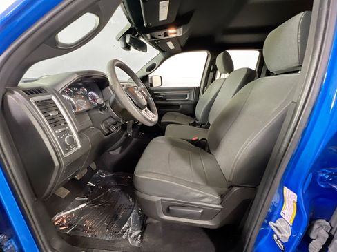 Used 2022 RAM 1500 Classic Warlock w/ Electronics Group image 19