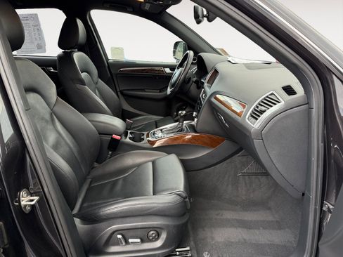 Used 2015 Audi Q5 TDI Premium Plus w/ Technology Package image 19