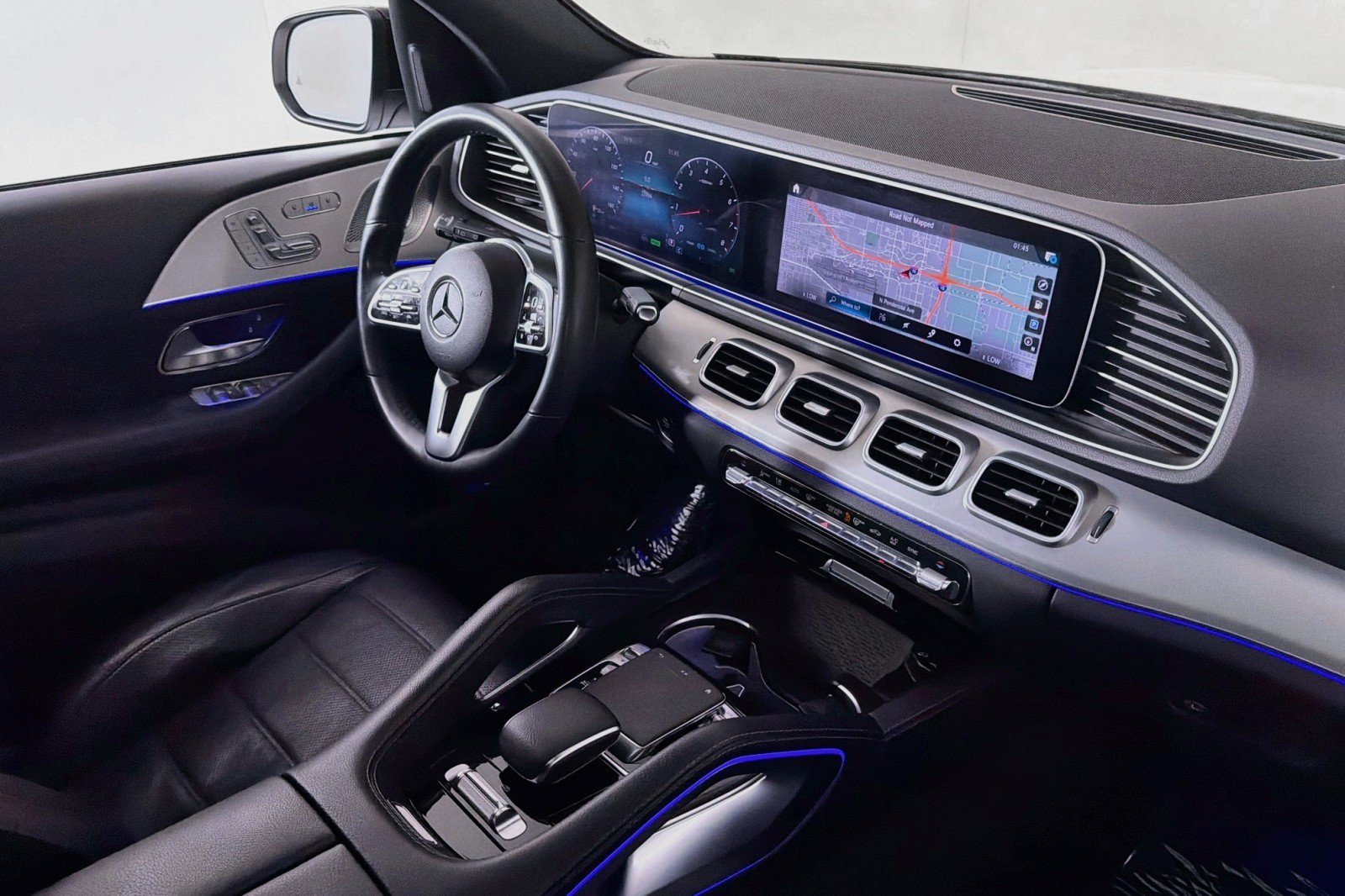 Certified 2020 Mercedes-Benz GLE 450 4MATIC image 18
