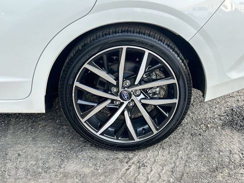 Certified 2024 Subaru Impreza 2.0i Sport AWD/4WD image 11