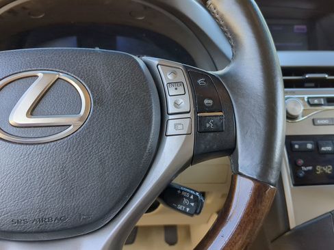 Used 2013 Lexus RX 350 FWD image 32