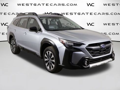 Used 2024 Subaru Outback Limited XT AWD/4WD image 44