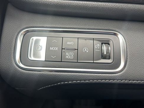 New 2025 Buick Enclave Sport Touring w/ Power Package AWD/4WD image 11