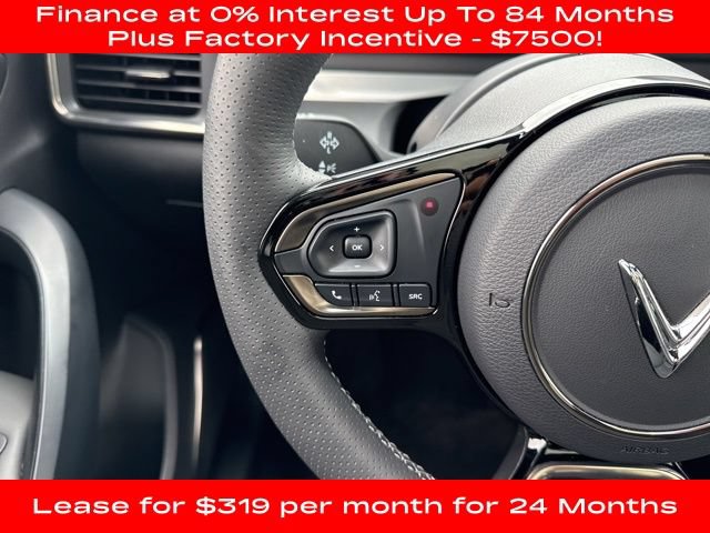 New 2025 VinFast VF 8 Plus AWD/4WD image 18