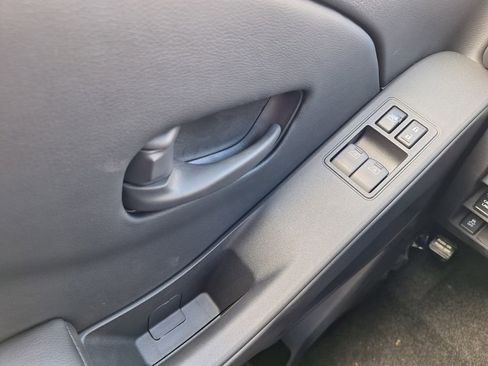 New 2026 Nissan Frontier S image 25