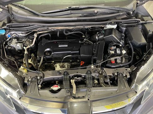 Used 2016 Honda CR-V EX-L image 17