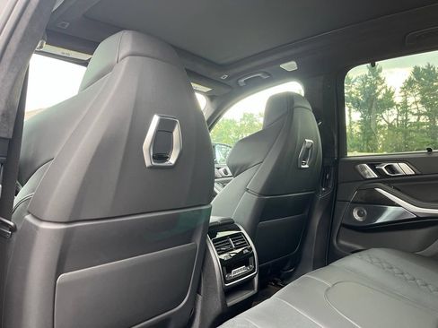 Used 2025 BMW X5 M Competition w/ Executive Package AWD/4WD image 26