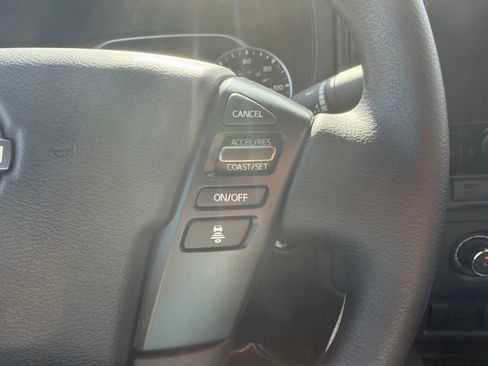New 2026 Nissan Frontier S AWD/4WD image 14