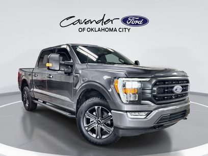 Used 2023 Ford F150 XLT w/ Equipment Group 302A High