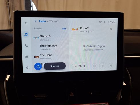 New 2026 Toyota Corolla Cross XLE image 13