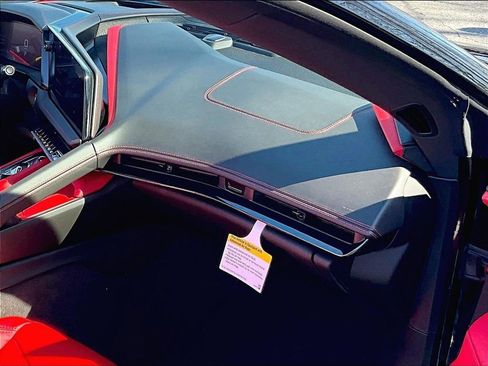 New 2026 Chevrolet Corvette Z06 RWD image 10