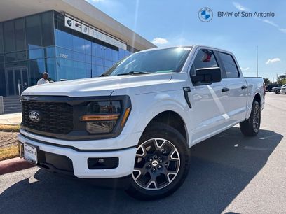 Used 2024 Ford F150 STX