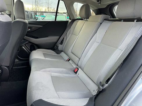 Used 2024 Subaru Outback Premium image 17