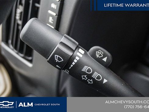 New 2025 Chevrolet Express 2500 w/ Driver Convenience Package image 25