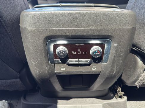 Used 2023 GMC Yukon Denali w/ LPO, Floor Liner Package AWD/4WD image 15