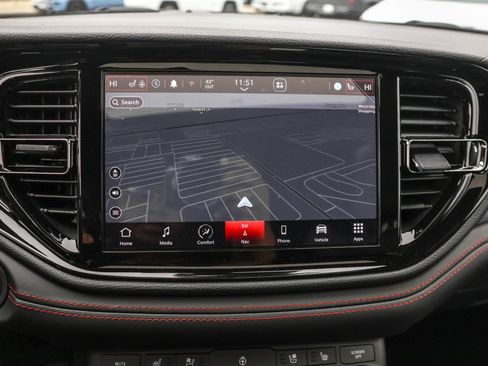 New 2026 Dodge Durango GT image 23